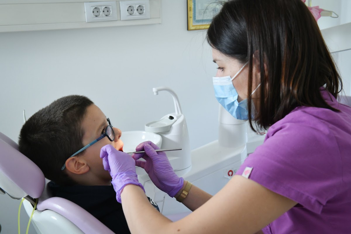 Opšta stomatologija - ORTODONCIJA SLAVKOVIĆ - Fiksne proteze